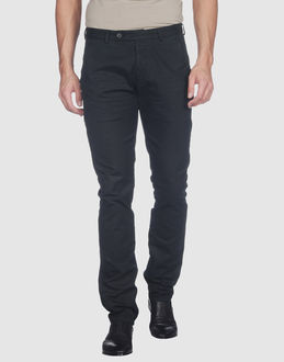  - pantalons - pantalons - sur yoox.com
