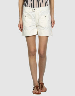 DIESEL Shorts - Item 36175398