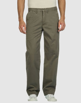  - pantalons - pantalons - sur yoox.com