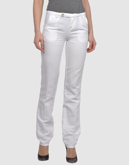  - pantalons - pantalons - sur yoox.com