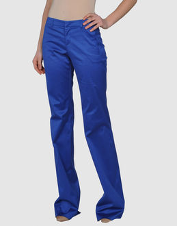  - pantalons - pantalons - sur yoox.com