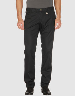  - pantalons - pantalons - sur yoox.com