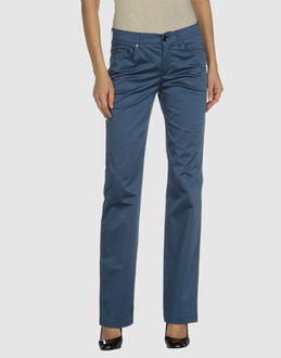 BOSS HUGO BOSS Casual pants Item 36175813