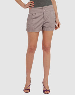 - pantalons - shorts - sur yoox.com
