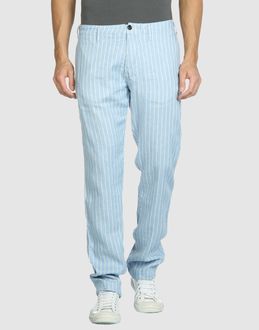  - pantalons - pantalons - sur yoox.com