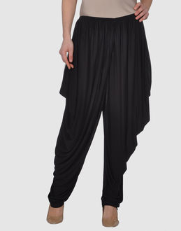  - pantalons - pantalons - sur yoox.com
