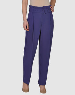  - pantalons - pantalons - sur yoox.com