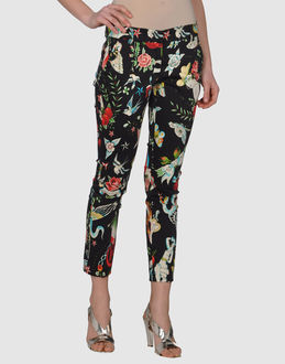Moschino Jeans   Pantalons corsaires