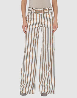  - pantalons - pantalons - sur yoox.com