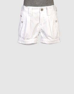 DIESEL Shorts - Item 36176264