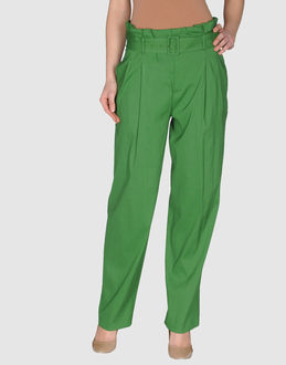  - pantalons - pantalons - sur yoox.com