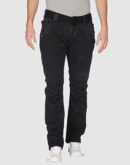  - pantalons - pantalons - sur yoox.com