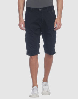  - pantalons - bermudas - sur yoox.com