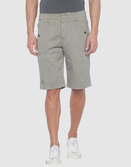  - pantalons - bermudas - sur yoox.com