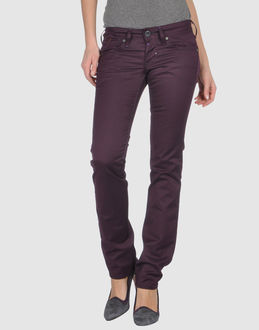 G STAR JEANS G-STAR RAW Casual pants - Item 36177246
