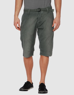  - pantalons - bermudas - sur yoox.com