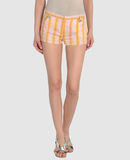 DELFINA   HOSEN   Shorts bei YOOX.COM