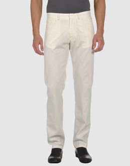 Picture's U-NI-TY - TROUSERS - Casual trousers - on YOOX.COM