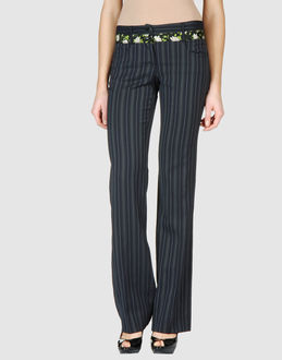 DOLCE & GABBANA Women Dress pants