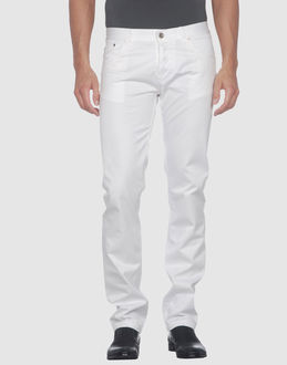 - pantalons - pantalons - sur yoox.com
