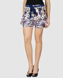 PAOLA FRANI   HOSEN   Shorts bei YOOX.COM