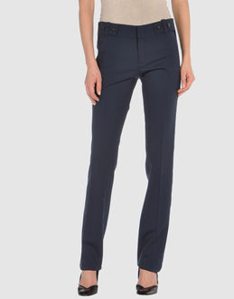 GUCCI Casual pants - Item 36178002