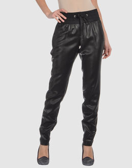 GUCCI Casual pants - Item 36178119