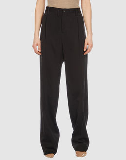 Y'S YOHJI YAMAMOTO - HOSEN - Klassische Hosen - bei YOOX.COM