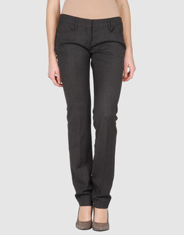 PRADA - HOSEN - Klassische Hosen - bei YOOX.COM