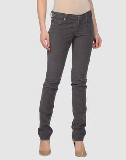 7 FOR ALL MANKIND Casual pants Item 36178254