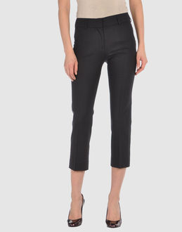 Caprihosen - PIAZZA SEMPIONE - BEI YOOX.COM