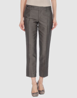 GUCCI Casual pants - Item 36178663