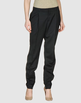 GUCCI Casual pants - Item 36178838