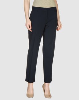PRADA - HOSEN - Hosen - bei YOOX.COM