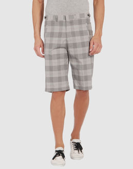 BEN SHERMAN Bermudas - Item 36178969