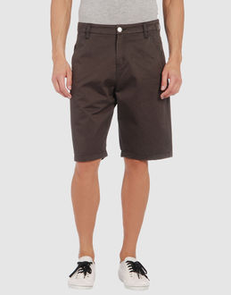 BEN SHERMAN Bermudas - Item 36178971