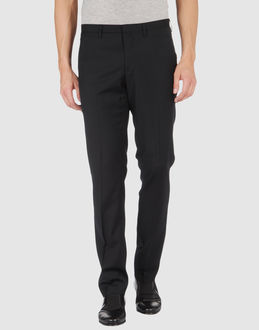 BEN SHERMAN Dress pants - Item 36178973