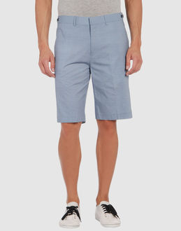 BEN SHERMAN Bermudas - Item 36178976