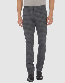 BEN SHERMAN Casual pants - Item 36178977