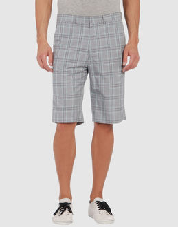 BEN SHERMAN Bermudas - Item 36178979