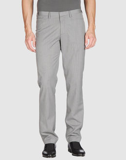 BEN SHERMAN Dress pants - Item 36178980
