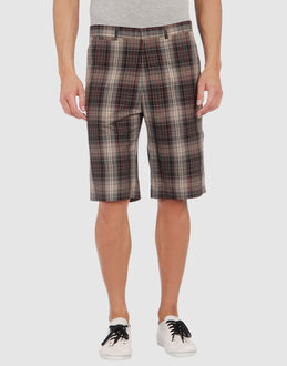 BEN SHERMAN Bermudas - Item 36178982