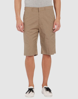 BEN SHERMAN Bermudas - Item 36178983