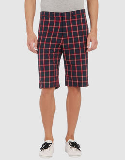 BEN SHERMAN Bermudas - Item 36178985