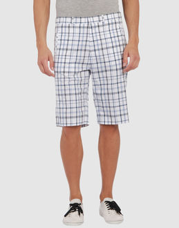 BEN SHERMAN Bermudas - Item 36178986