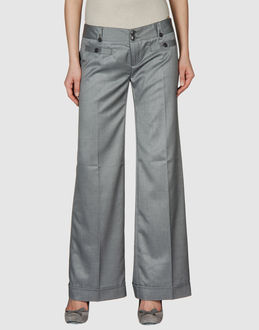 BEN SHERMAN Casual pants - Item 36179022
