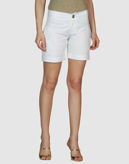 Versace Jeans Couture :  - PANTALONS - Shorts
