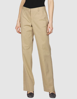 Aspesi   Pantalons classiques
