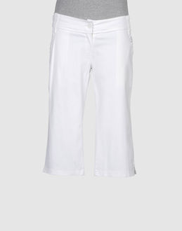 MISS BLUMARINE 34 length shorts Item 36179365