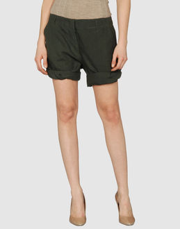MADAME À PARIS - HOSEN - Shorts - bei YOOX.COM